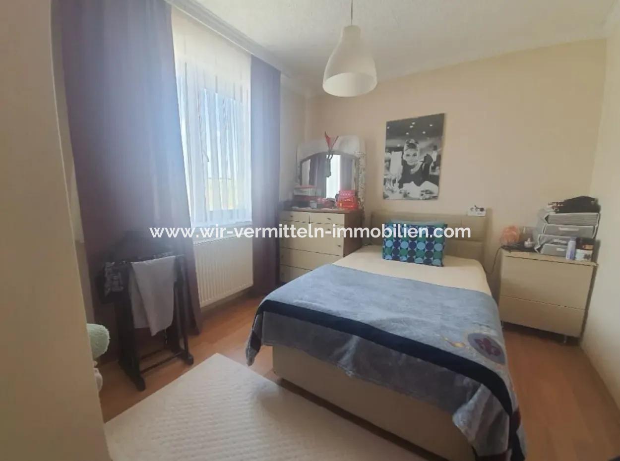 Exklusive Duplex In Türkei Ankara Beytepe Mit Atemberaubendem Panoramablick Zu Verkaufen!