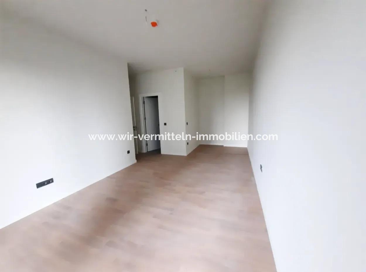 3+1 130 M² 6. Stock Çayyolu View Wohnung Zum Verkauf In Beytepe İncek Bulvar Loft Complex
