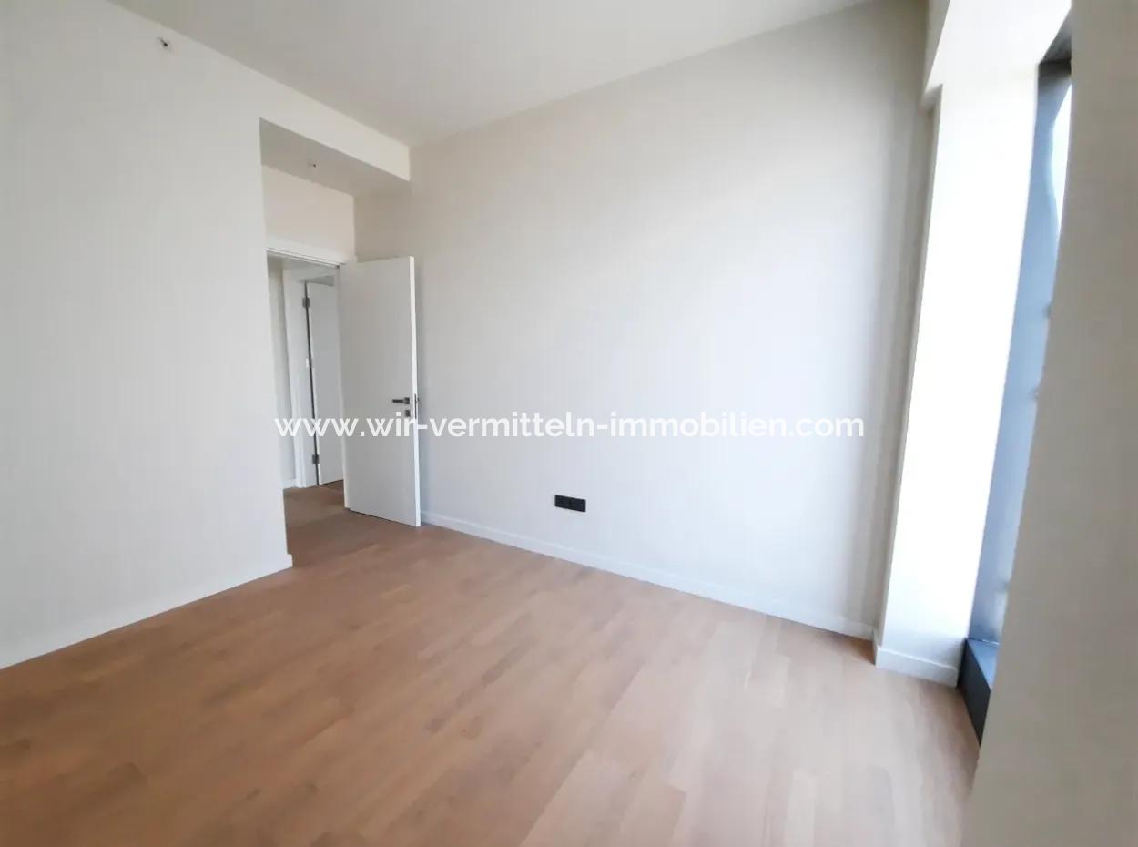 2+1 90 M² 12. Stock Südseite Wohnung Zum Verkauf In Beytepe İncek Bulvar Loft Complex