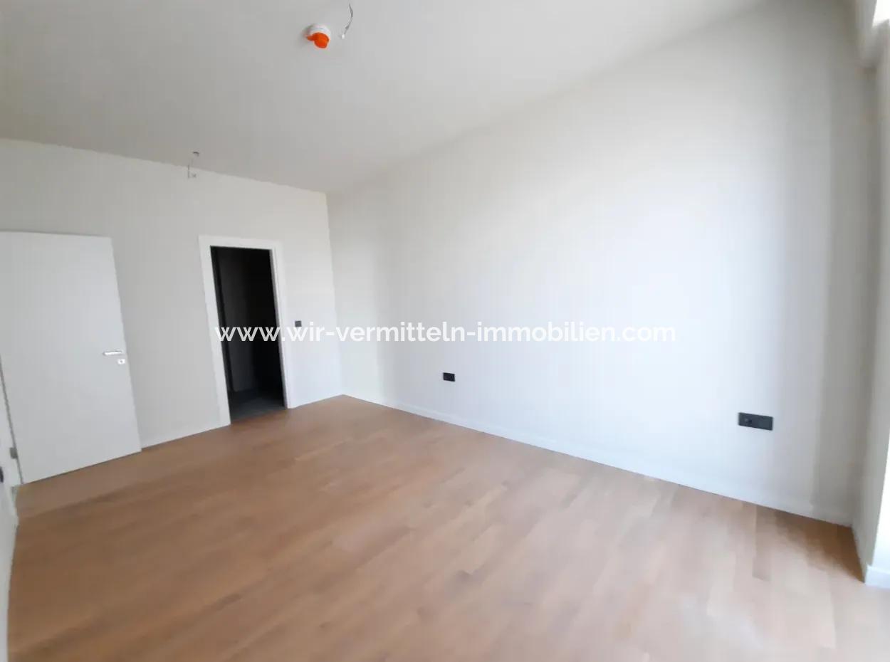 2+1 90 M² 12. Stock Südseite Wohnung Zum Verkauf In Beytepe İncek Bulvar Loft Complex