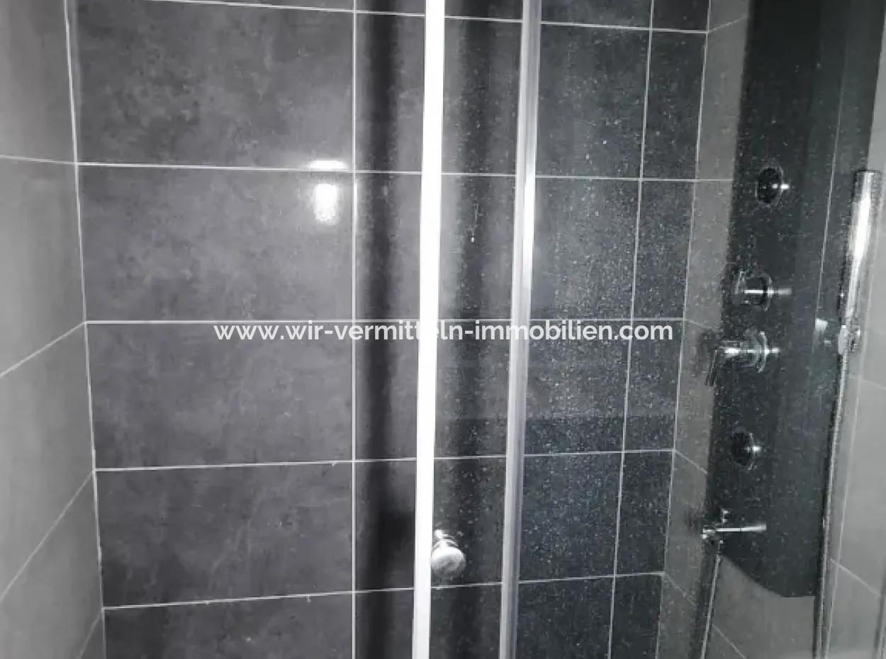 2+1 90 M² 12. Stock Südseite Wohnung Zum Verkauf In Beytepe İncek Bulvar Loft Complex