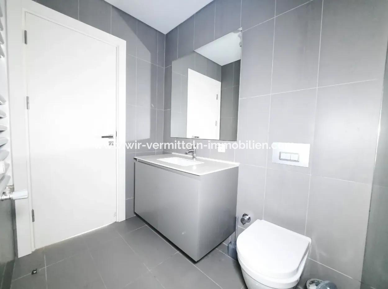 Incek Loft 3+1 Garden Duplex Apartment Mit Stadtblick Zum Verkauf