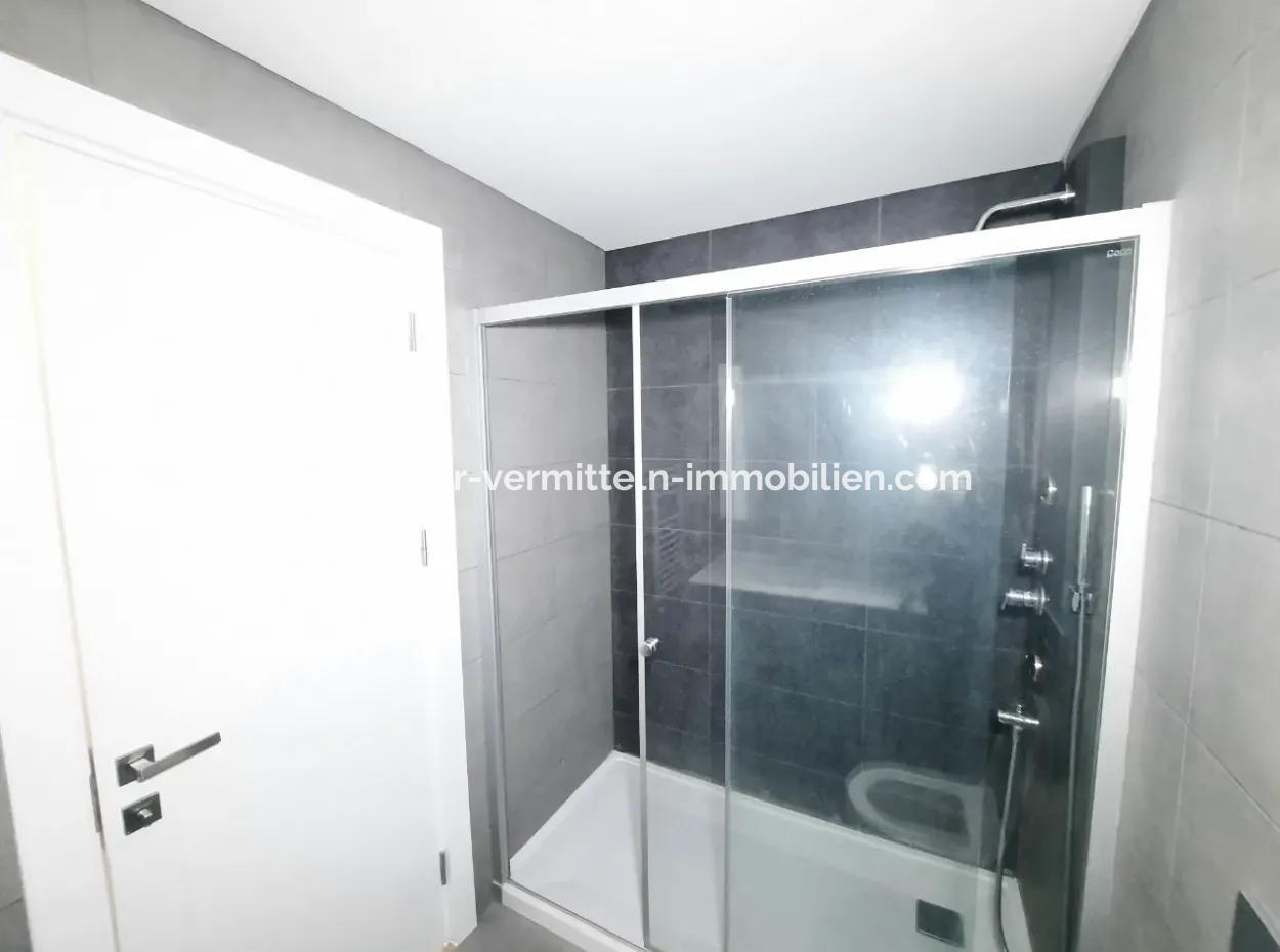 3+1 130 M² 17. Stock Südseite Wohnung Zum Verkauf In Beytepe İncek Bulvar Loft Complex