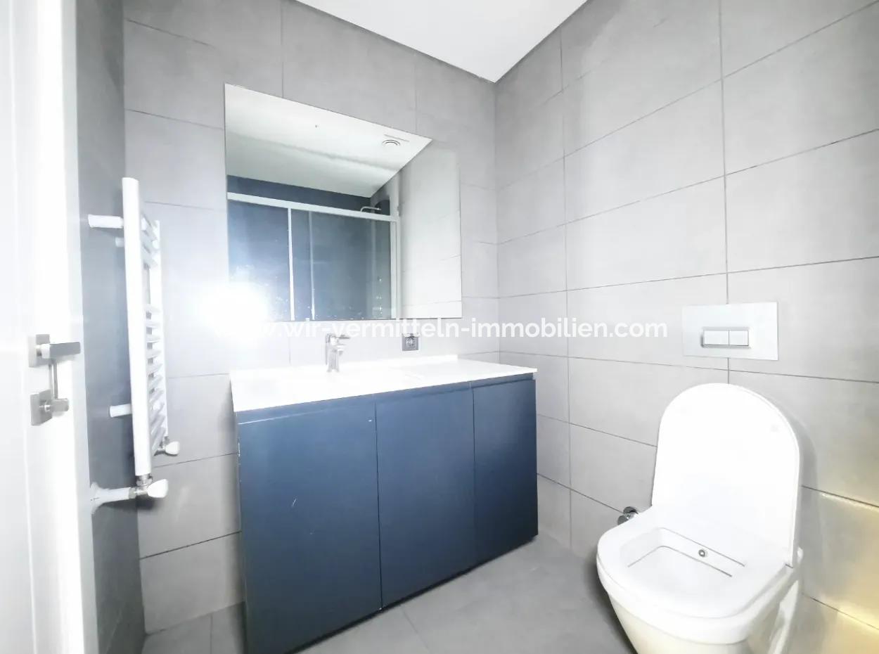 3+1 130 M² 17. Stock Südseite Wohnung Zum Verkauf In Beytepe İncek Bulvar Loft Complex