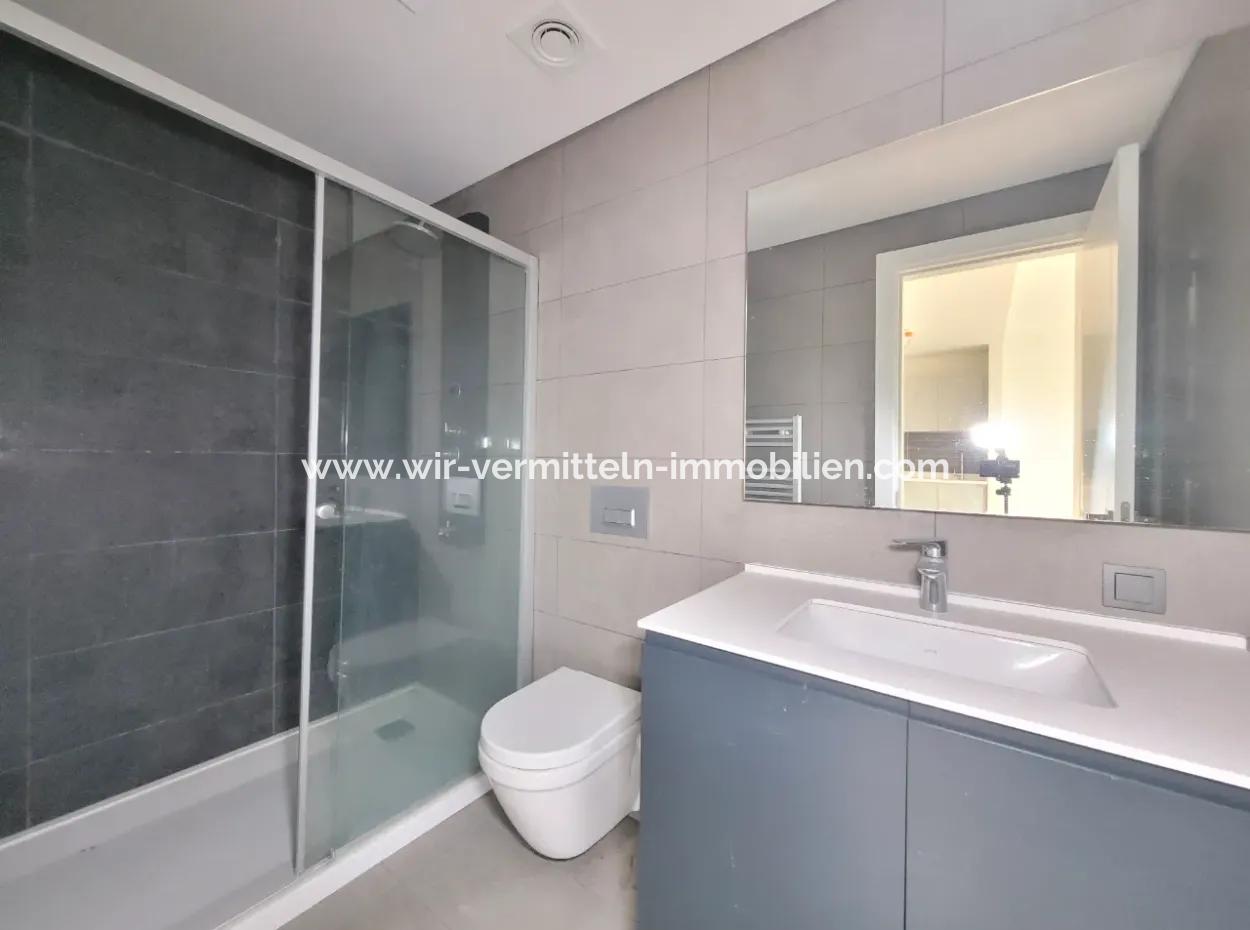 1+1 46 M² 2. Stock Çayyolu View Wohnung Zum Verkauf In Beytepe İncek Bulvar Loft Complex