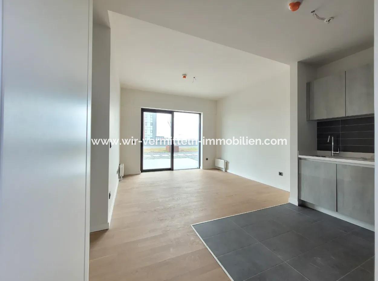 1+1 46 M² 2. Stock Çayyolu View Wohnung Zum Verkauf In Beytepe İncek Bulvar Loft Complex