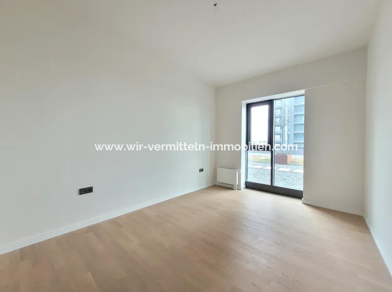 1+1 46 M² 2. Stock Çayyolu View Wohnung Zum Verkauf In Beytepe İncek Bulvar Loft Complex