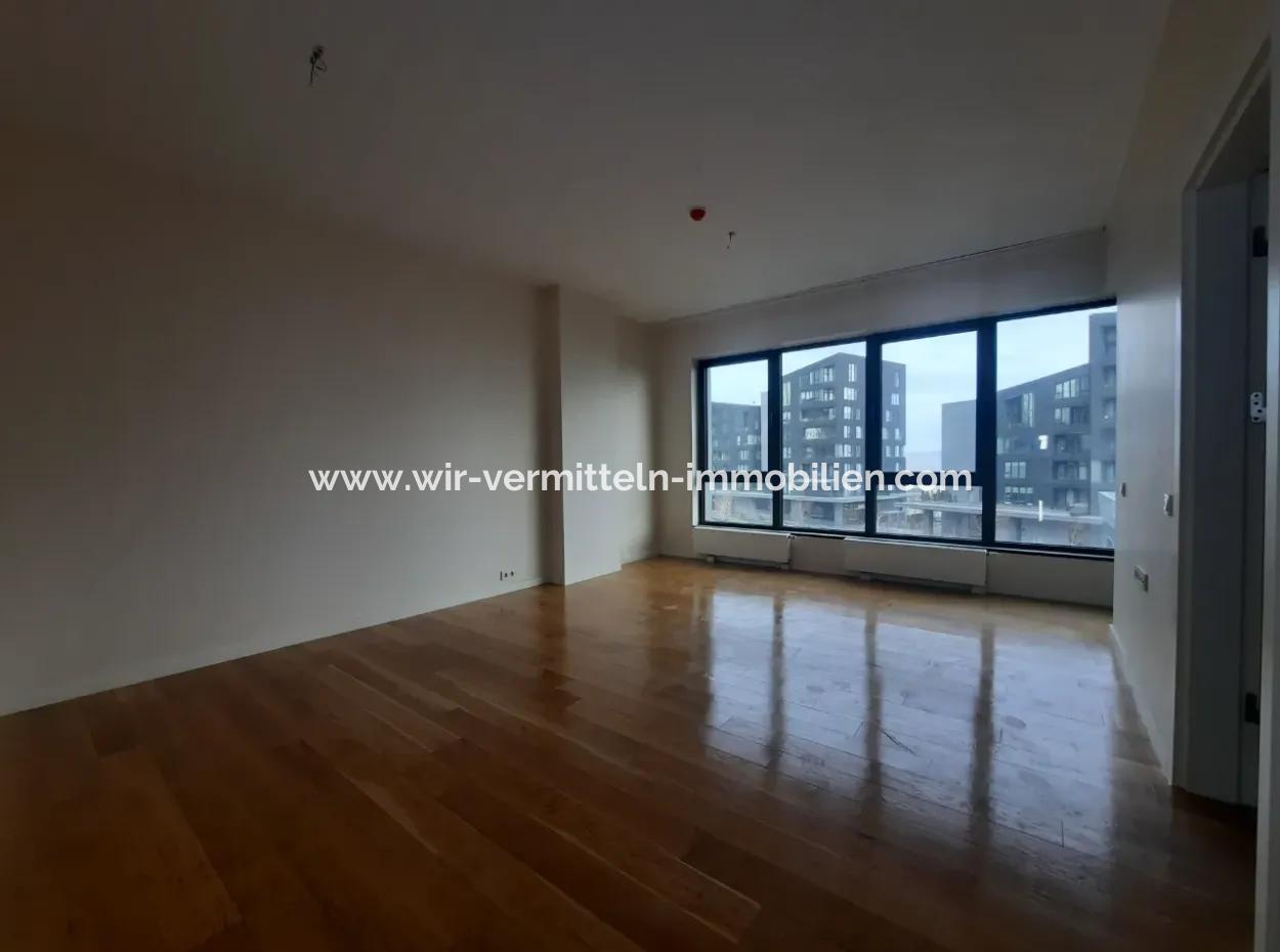 Fantastic 3+1 Duplex Apartment With Luxury Amenities In Gölbaşı - Ankara -Turkey