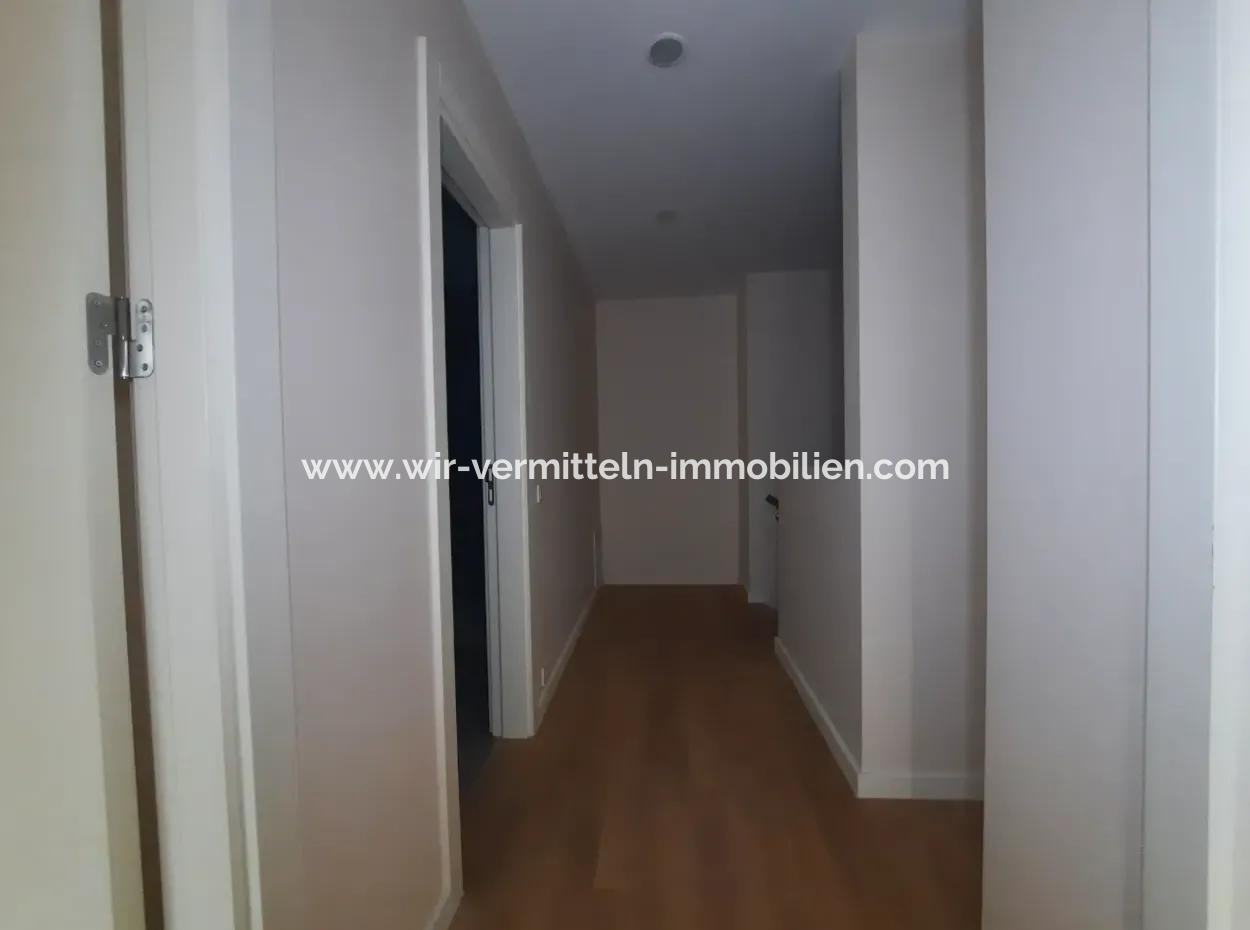 Fantastic 3+1 Duplex Apartment With Luxury Amenities In Gölbaşı - Ankara -Turkey