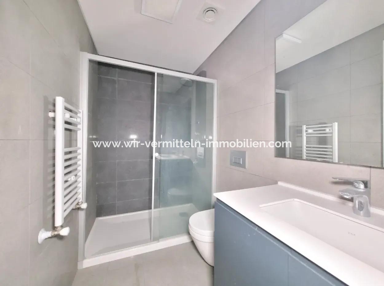 1+1 46 M² 20. Stock Mogan View Wohnung Zum Verkauf In Beytepe İncek Bulvar Loft Complex