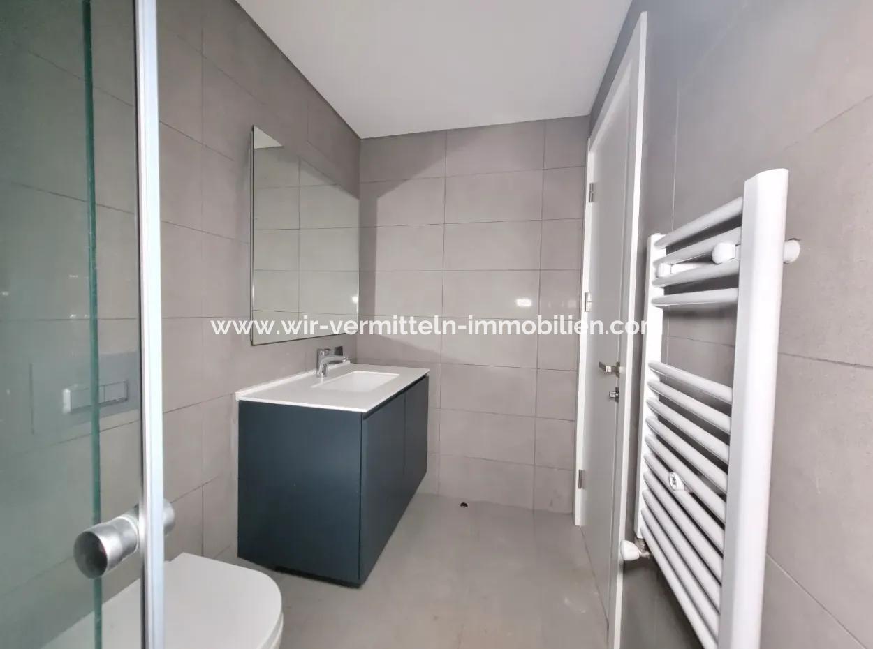 1+1 46 M² 20. Stock Mogan View Wohnung Zum Verkauf In Beytepe İncek Bulvar Loft Complex