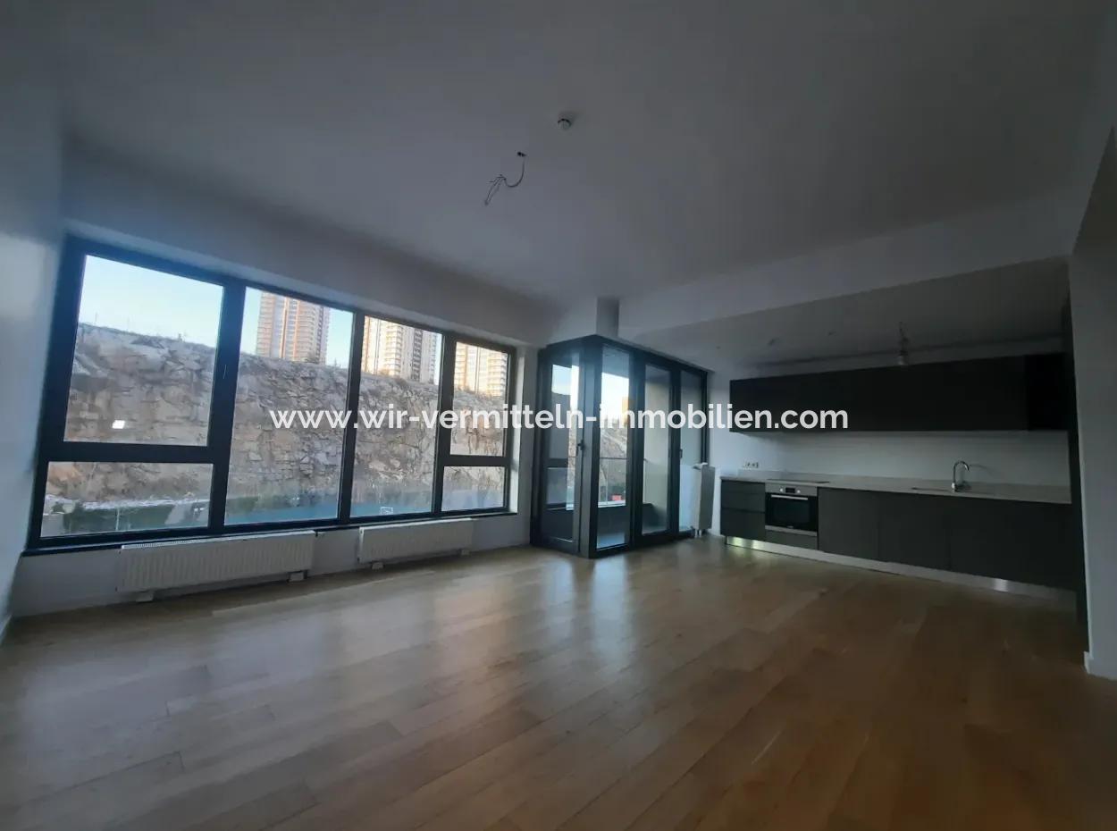 Traumhafte 2+1 Maisonette-Wohnung Mit Luxusausstattung In Gölbaşı / Ankara /Türkei