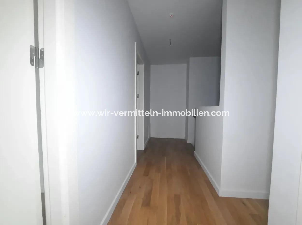 Traumhafte 2+1 Maisonette-Wohnung Mit Luxusausstattung In Gölbaşı / Ankara /Türkei