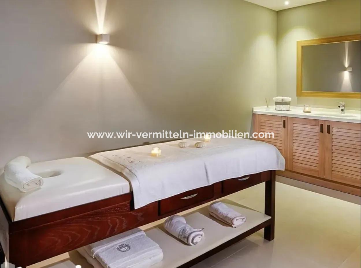 Traumhafte 2+1 Maisonette-Wohnung Mit Luxusausstattung In Gölbaşı / Ankara /Türkei