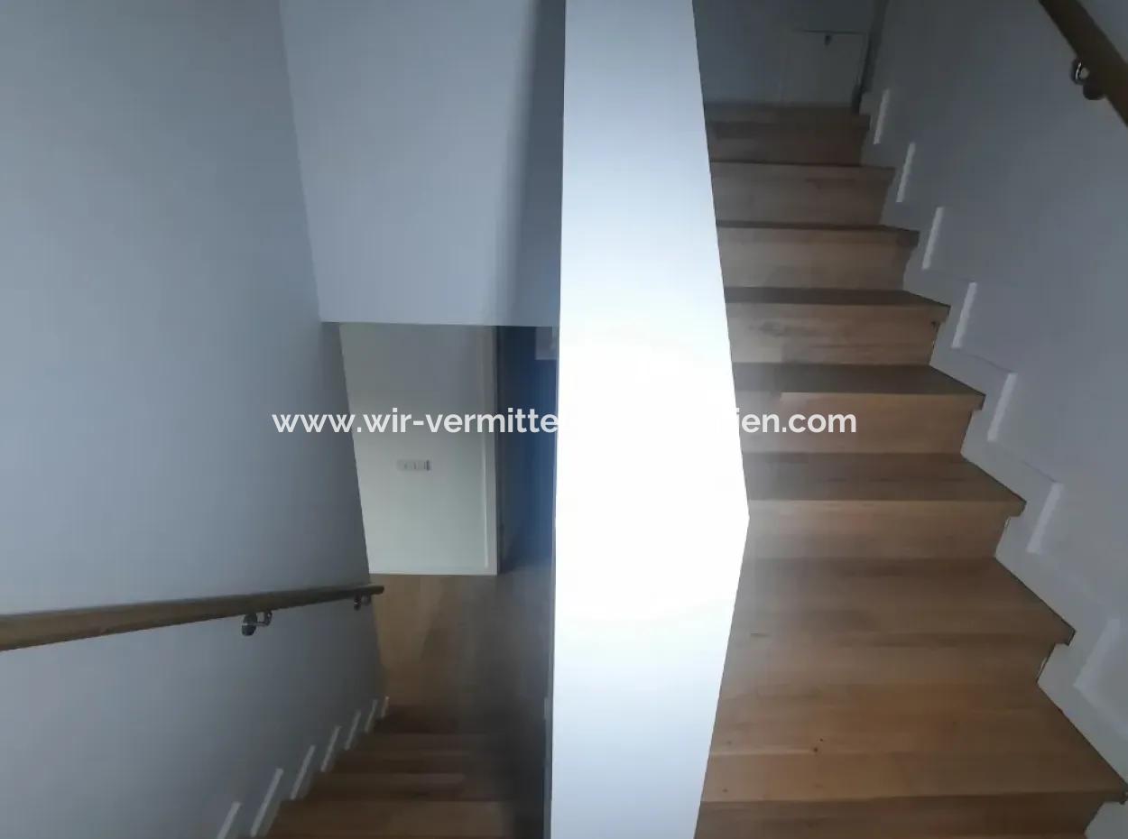 Traumhafte 2+1 Maisonette-Wohnung Mit Luxusausstattung In Gölbaşı / Ankara /Türkei