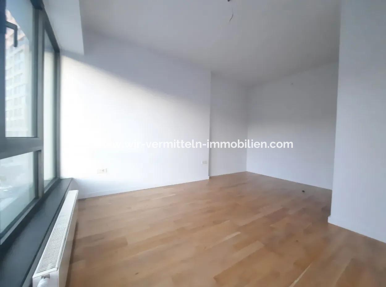Traumhafte 2+1 Maisonette-Wohnung Mit Luxusausstattung In Gölbaşı / Ankara /Türkei