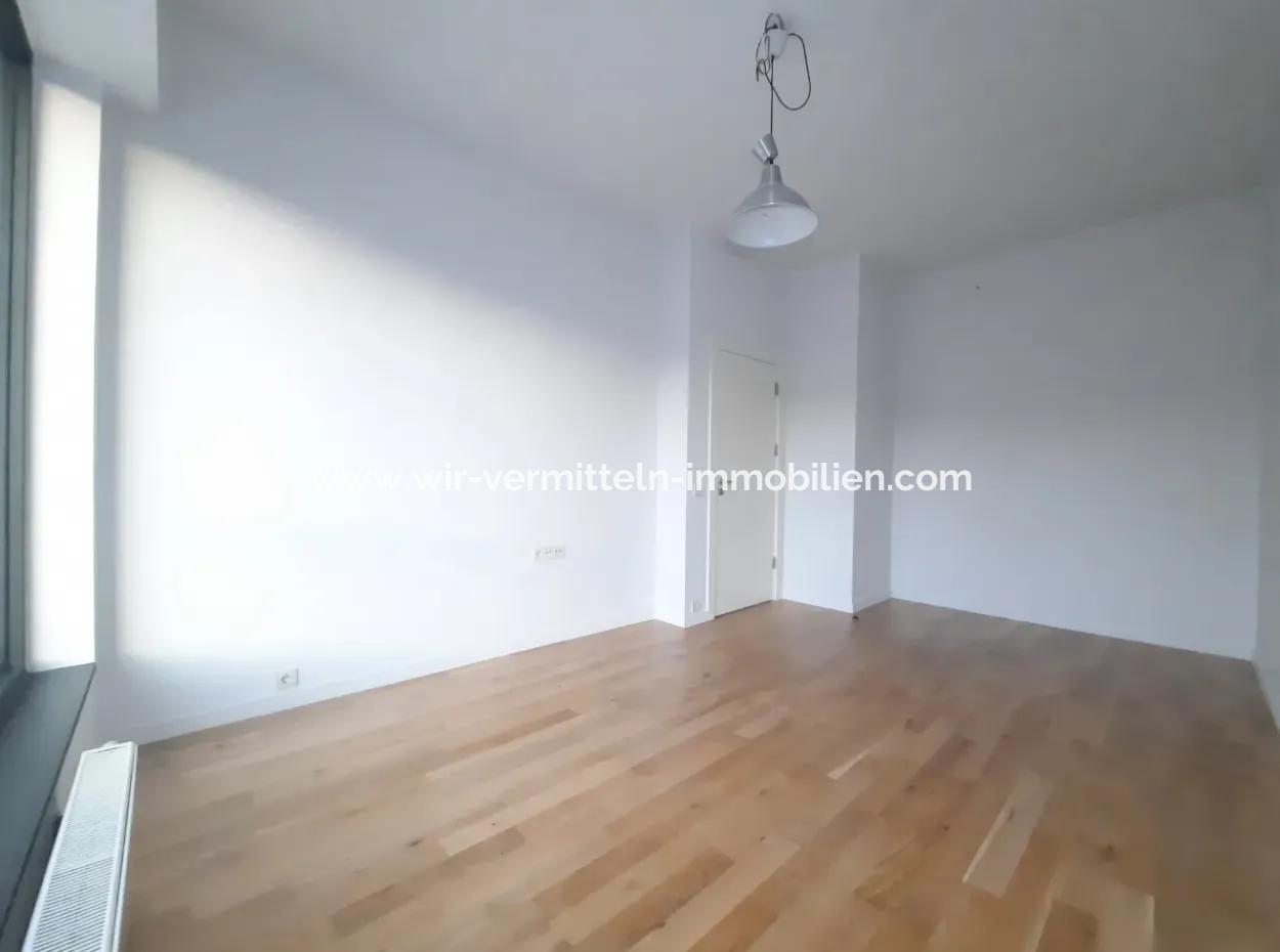 Traumhafte 2+1 Maisonette-Wohnung Mit Luxusausstattung In Gölbaşı / Ankara /Türkei