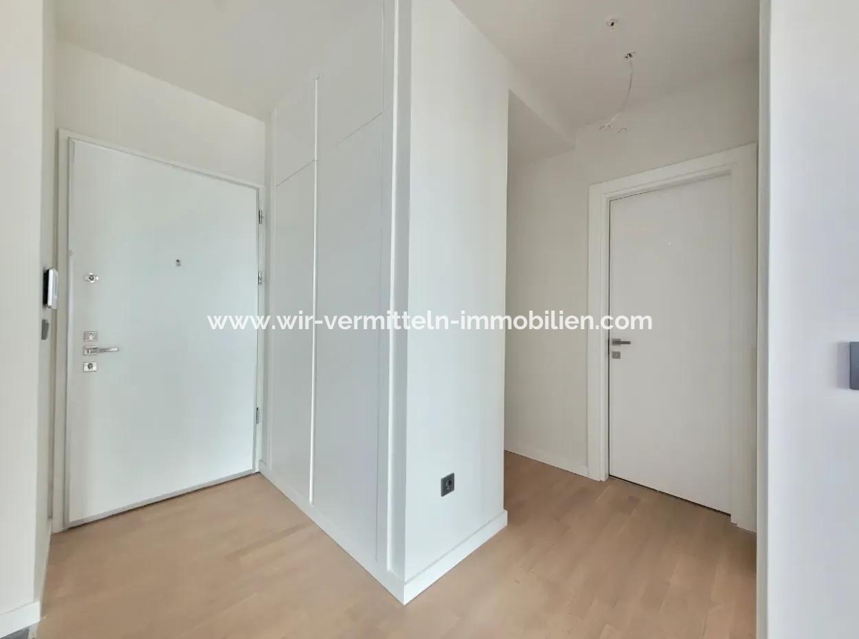 1+1 46 M² 21. Stock Ziel View Wohnung Zum Verkauf In Beytepe İncek Bulvar Loft Complex
