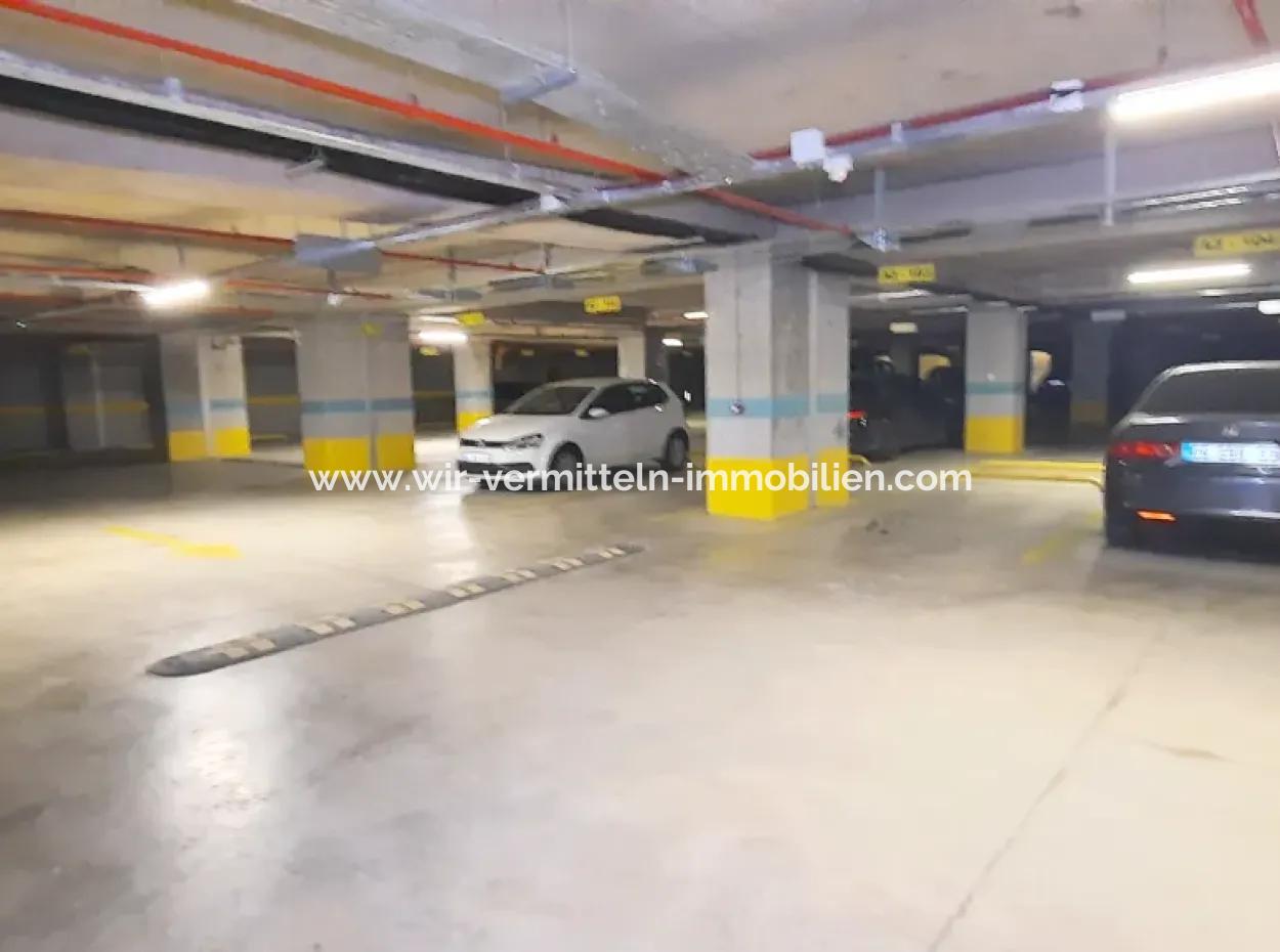 1+1 46 M² 21. Stock Ziel View Wohnung Zum Verkauf In Beytepe İncek Bulvar Loft Complex