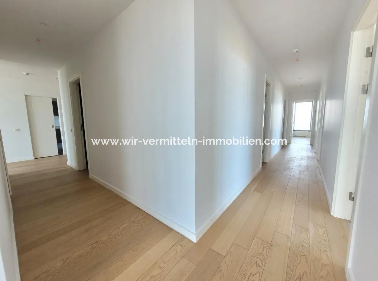 Traumhafte 5.5+1 Wohnung Mit Luxusausstattung In Gölbaşı / Ankara /Türkei