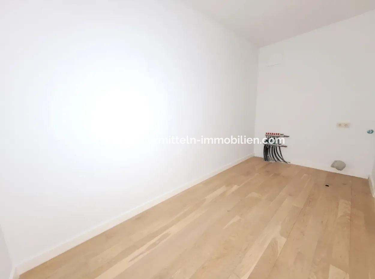 Traumhafte 5.5+1 Wohnung Mit Luxusausstattung In Gölbaşı / Ankara /Türkei