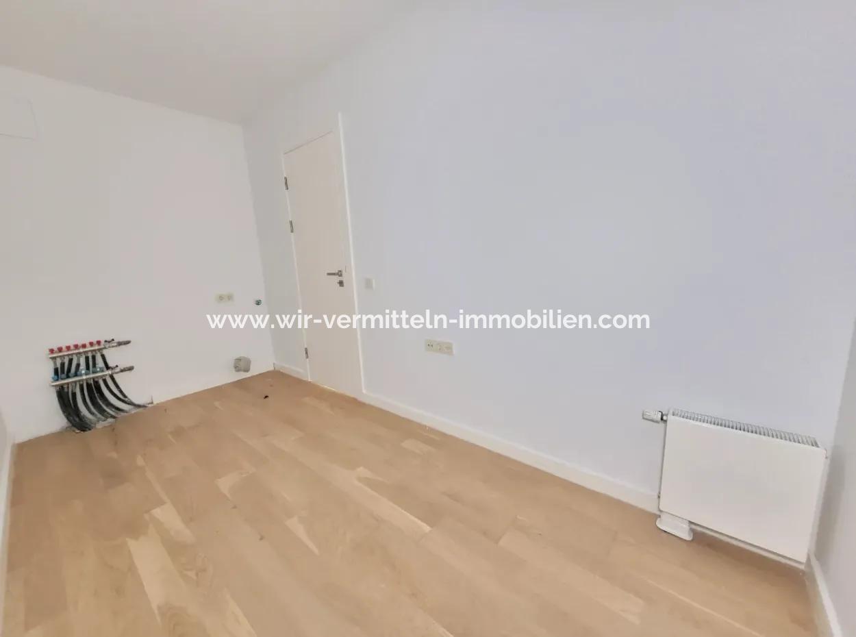 Traumhafte 5.5+1 Wohnung Mit Luxusausstattung In Gölbaşı / Ankara /Türkei