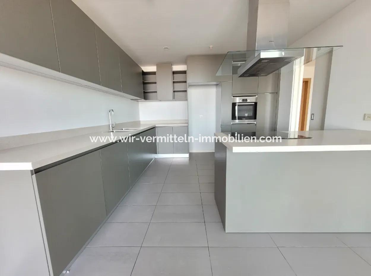 Traumhafte 5.5+1 Wohnung Mit Luxusausstattung In Gölbaşı / Ankara /Türkei