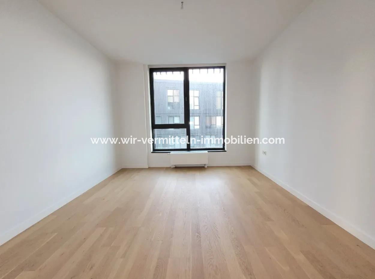 Traumhafte 5.5+1 Maisonette- Wohnung Mit Luxusausstattung In Gölbaşı / Ankara /Türkei
