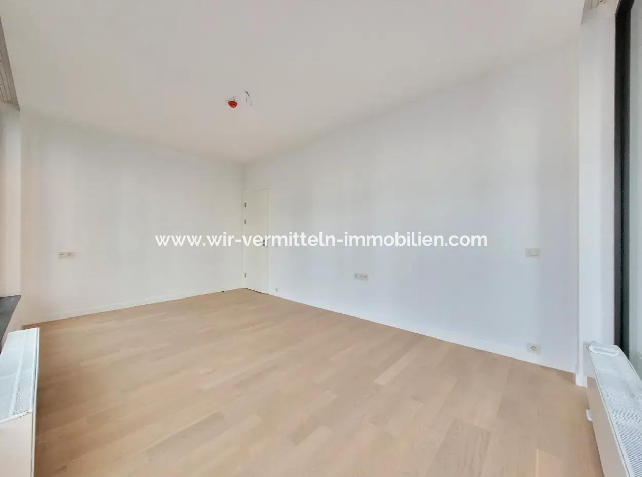 Traumhafte 5.5+1 Maisonette- Wohnung Mit Luxusausstattung In Gölbaşı / Ankara /Türkei