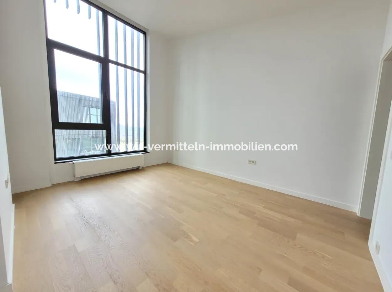 Traumhafte 5.5+1 Maisonette- Wohnung Mit Luxusausstattung In Gölbaşı / Ankara /Türkei