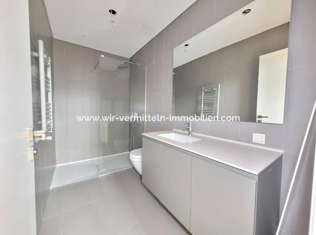 Traumhafte 5.5+1 Maisonette- Wohnung Mit Luxusausstattung In Gölbaşı / Ankara /Türkei