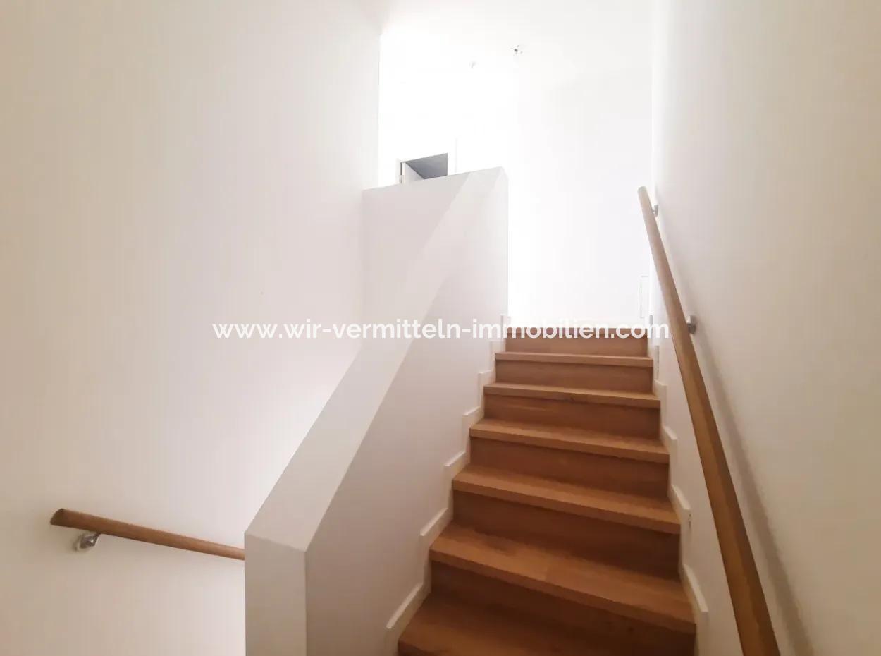 Traumhafte 3+1 Maisonette Wohnung Mit Luxusausstattung In Gölbaşı / Ankara /Türkei