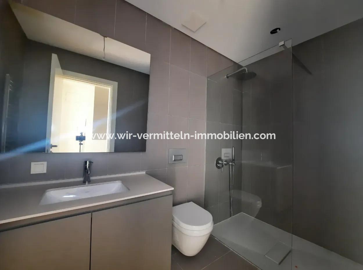 Traumhafte 3+1 Maisonette Wohnung Mit Luxusausstattung In Gölbaşı / Ankara /Türkei