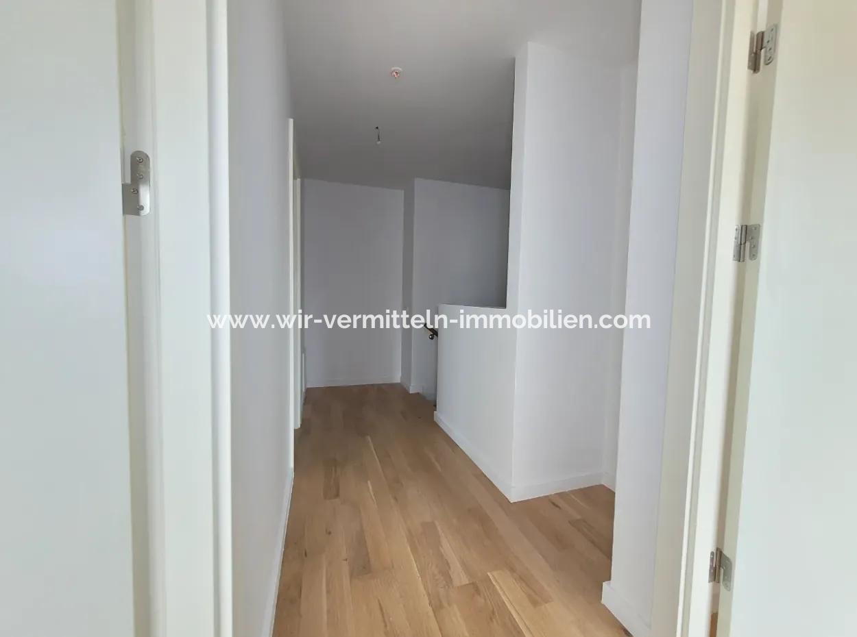 Traumhafte 2+1 Maisonette-Wohnung Mit Luxusausstattung In Gölbaşı / Ankara /Türkei