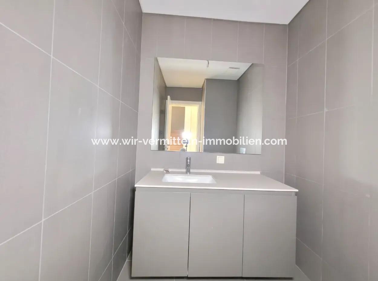 Traumhafte 2+1 Maisonette-Wohnung Mit Luxusausstattung In Gölbaşı / Ankara /Türkei