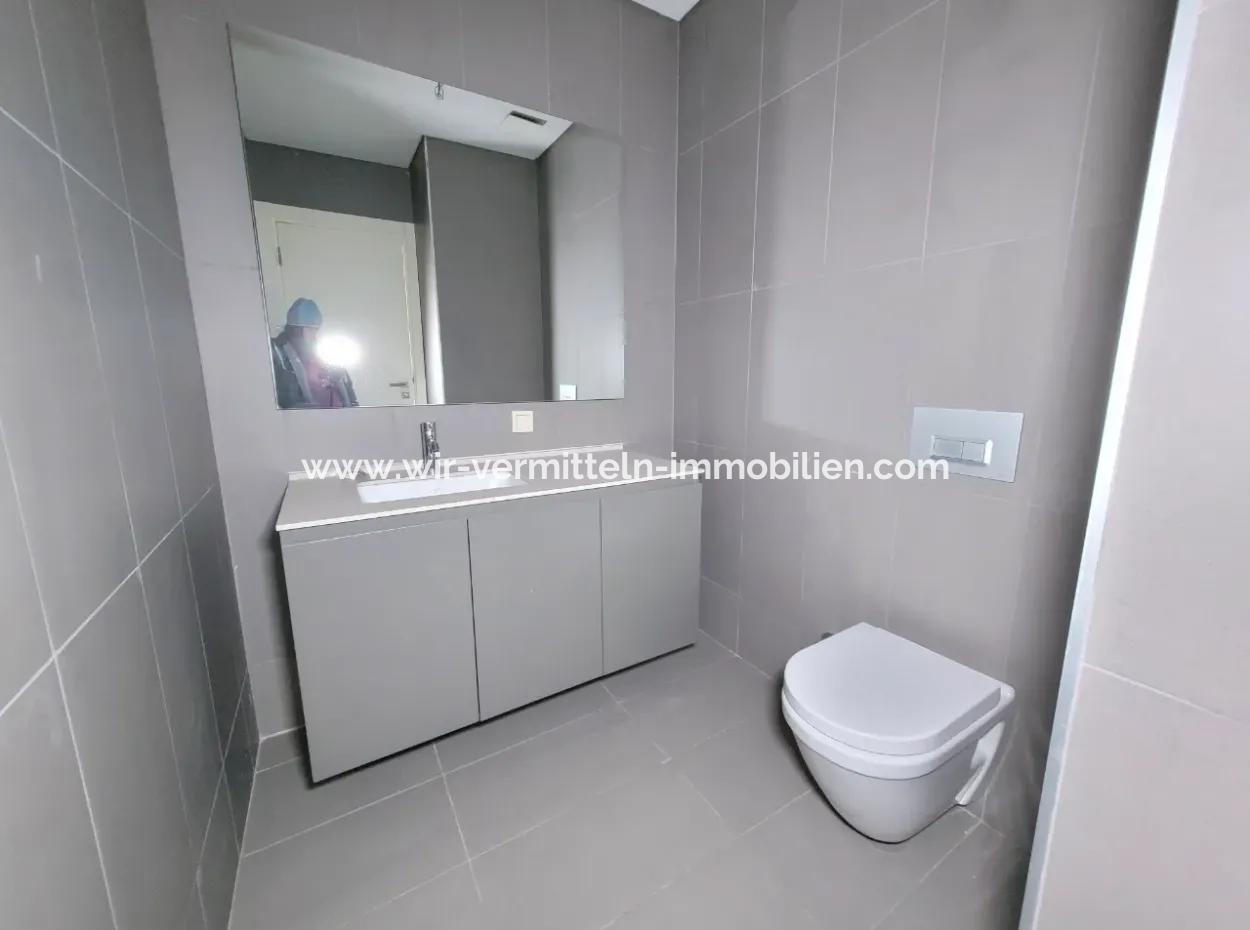 Traumhafte 2+1 Maisonette-Wohnung Mit Luxusausstattung In Gölbaşı / Ankara /Türkei