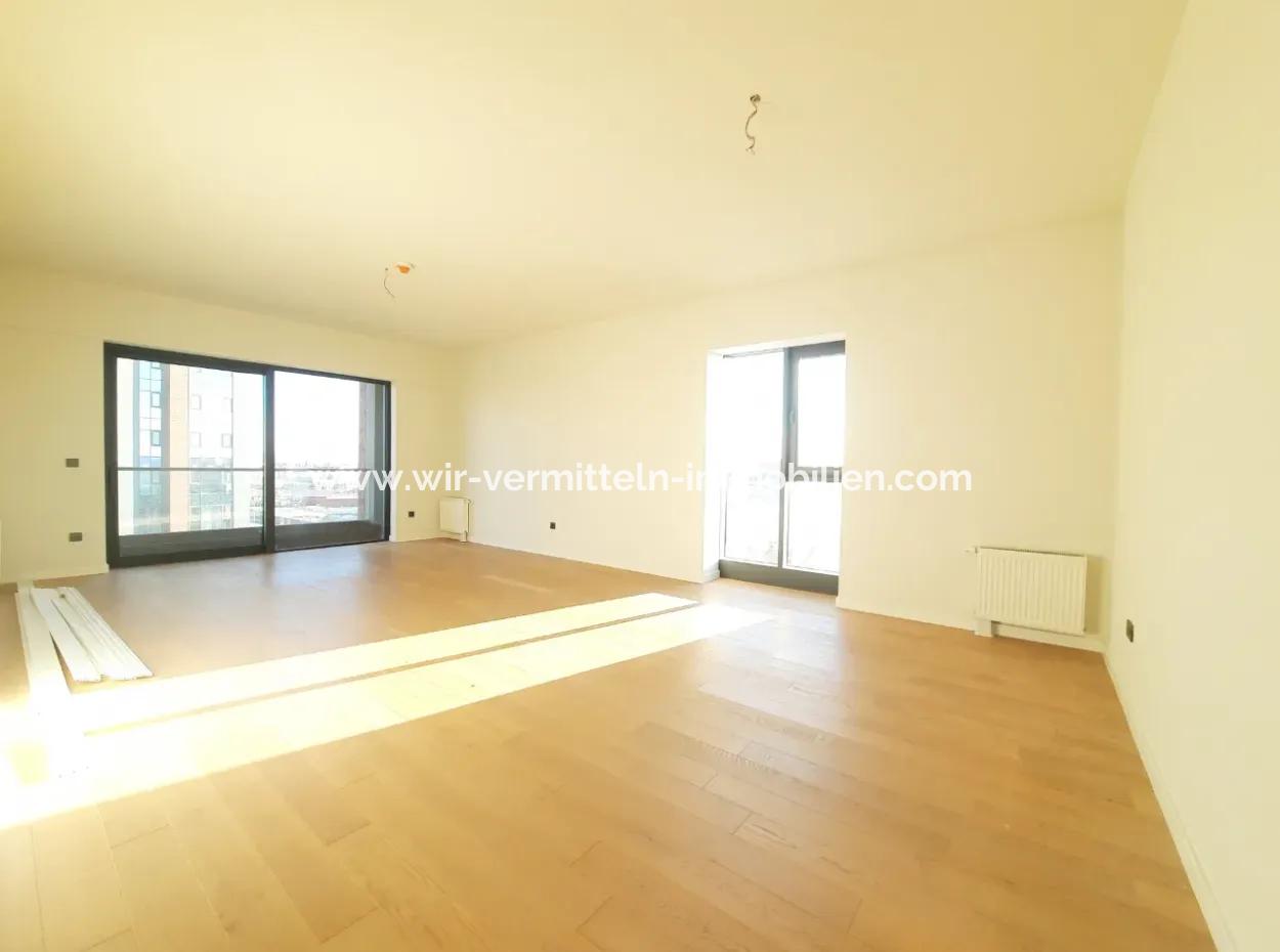 3+1 130 M² 16. Stock Mogan View Wohnung Zum Verkauf In Beytepe İncek Bulvar Loft Complex