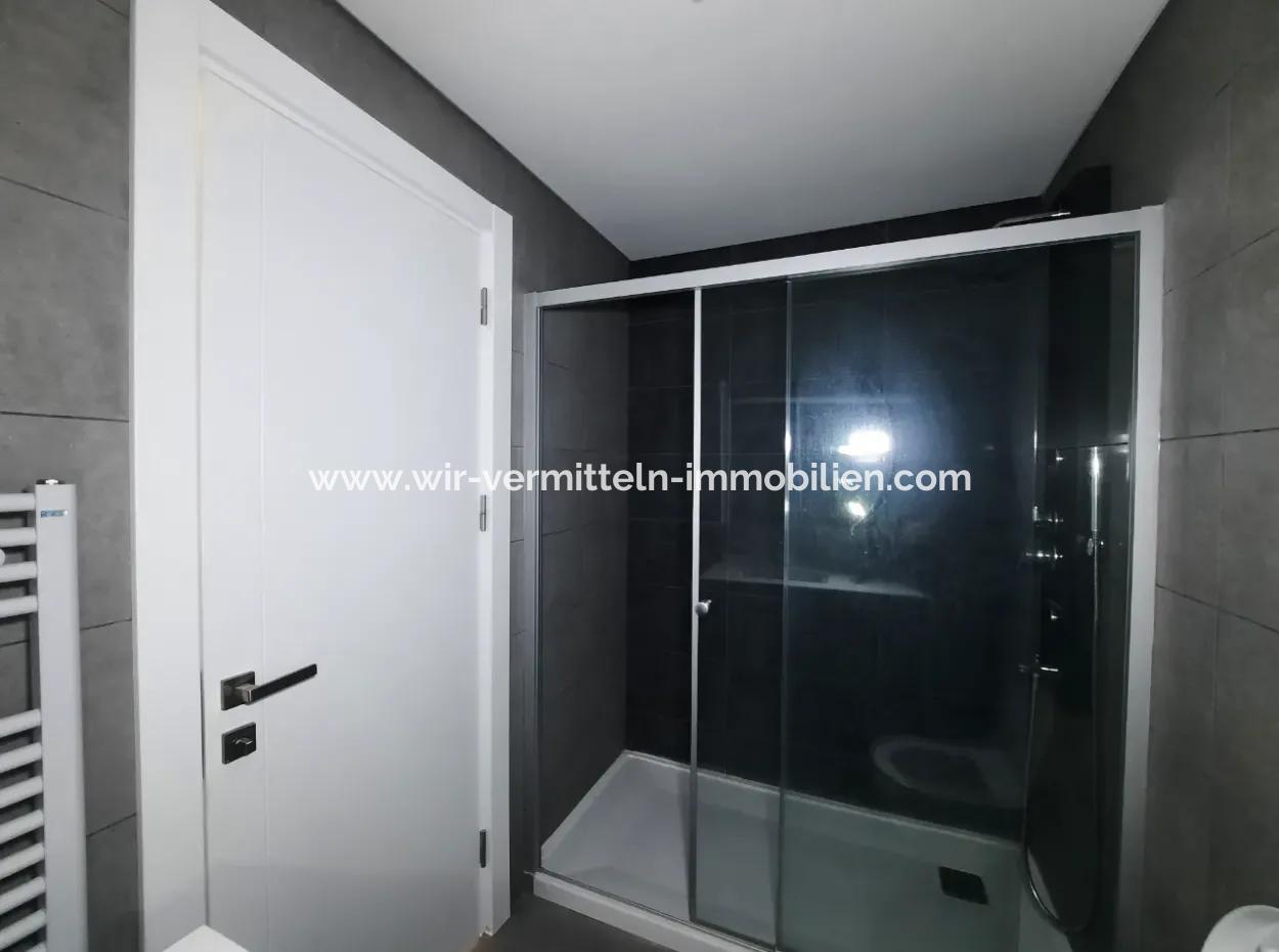 3+1 130 M² 16. Stock Mogan View Wohnung Zum Verkauf In Beytepe İncek Bulvar Loft Complex