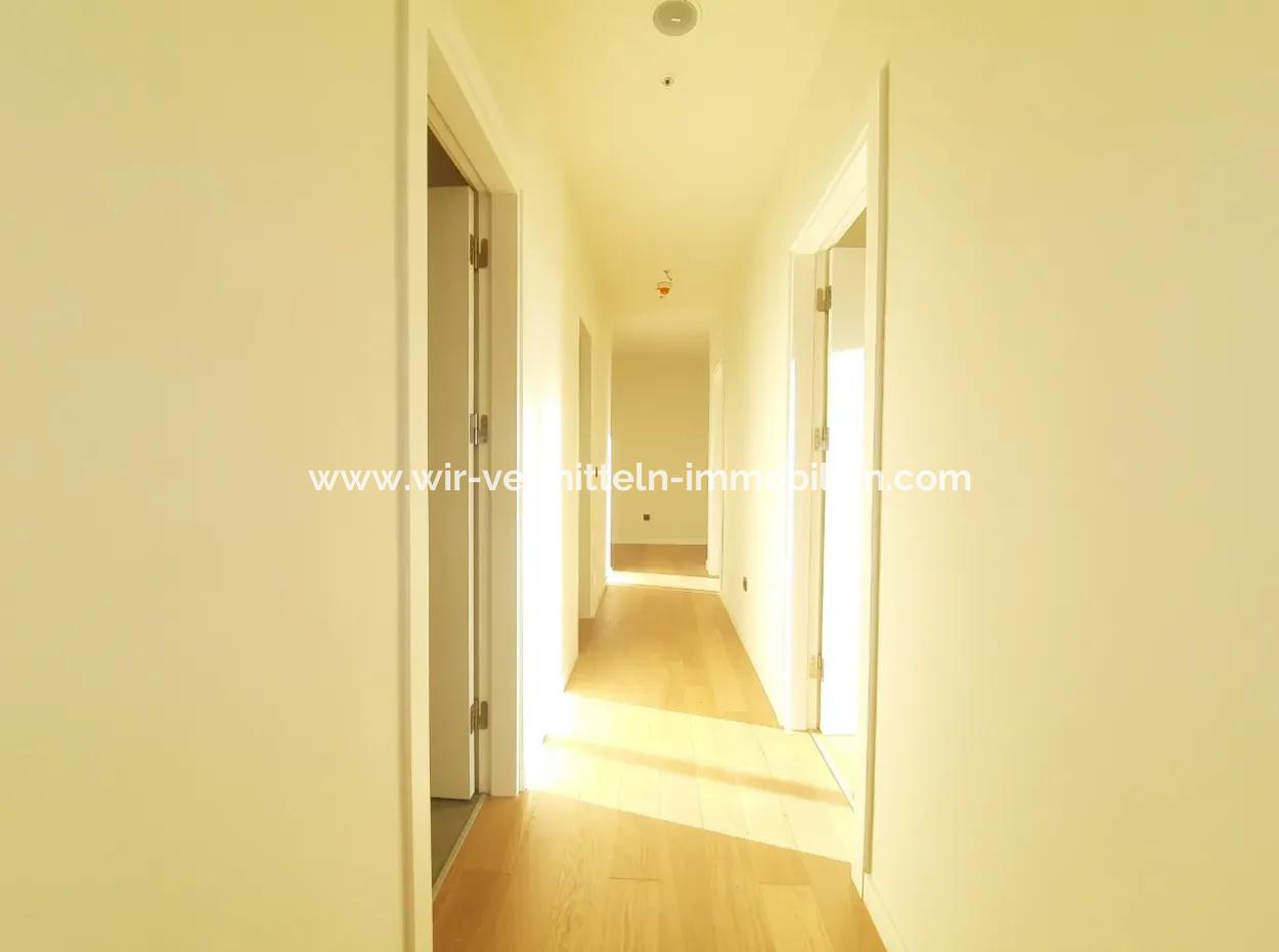 3+1 130 M² 16. Stock Mogan View Wohnung Zum Verkauf In Beytepe İncek Bulvar Loft Complex