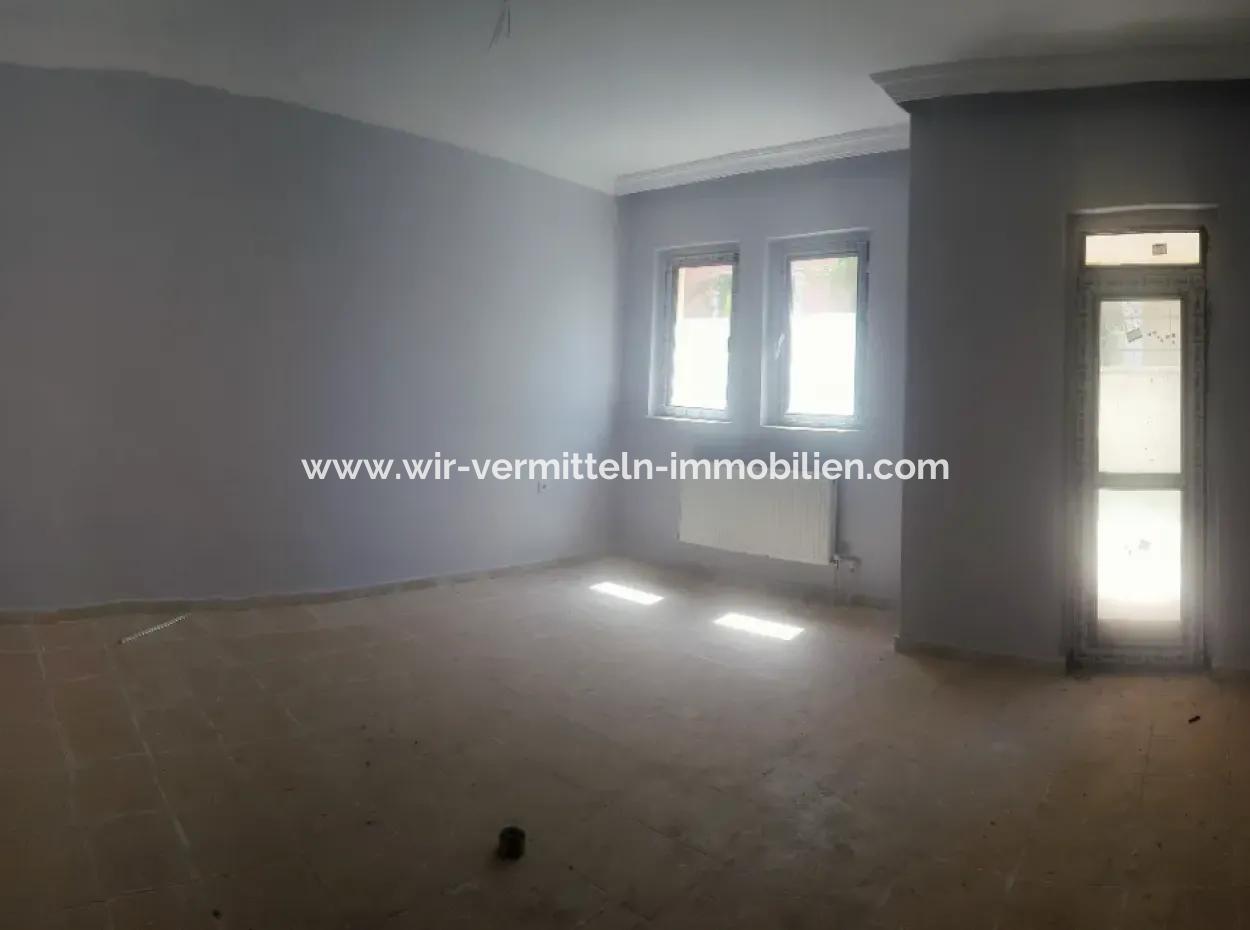 Luxuriöse 7+1 Villa Zur Miete Im Oryap-Komplex Neben Bilkent 3 Ufuk Apartments