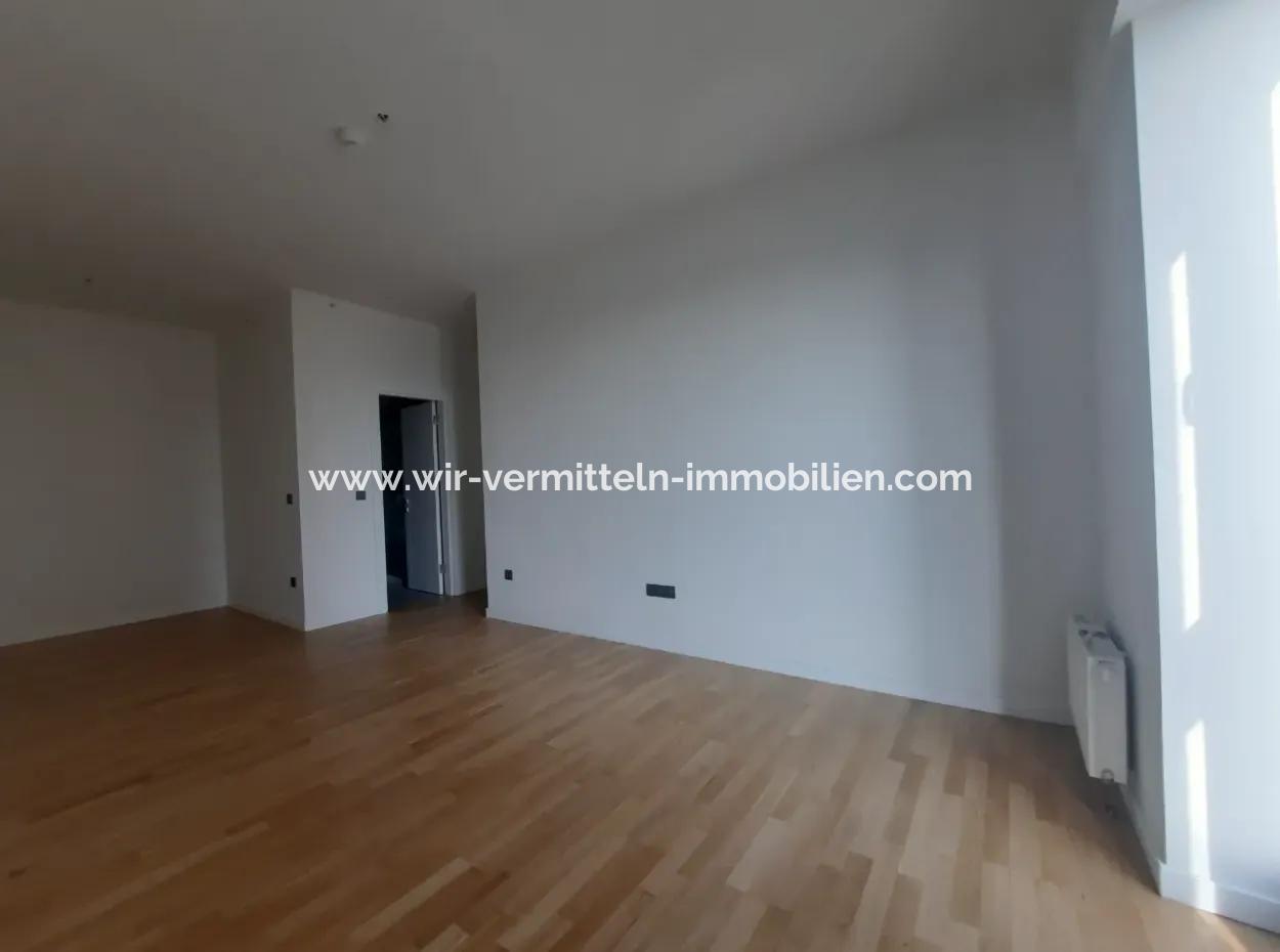 3+1 130 M² 9. Stock Mogan View Wohnung Zum Verkauf In Beytepe İncek Bulvar Loft Complex