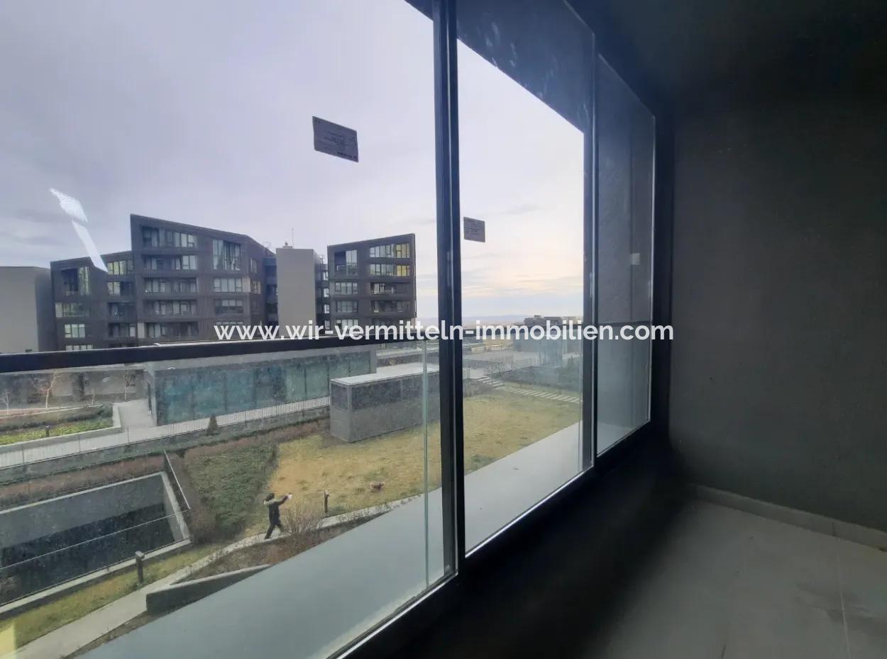 Traumhafte 3+1 Maisonette Wohnung Mit Luxusausstattung In Gölbaşı / Ankara /Türkei