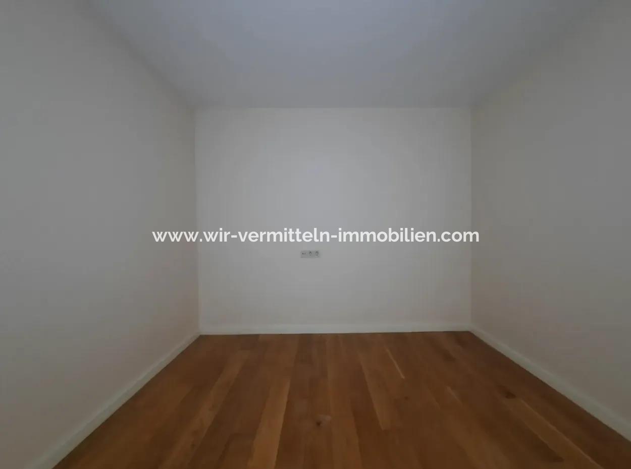 Traumhafte 3+1 Maisonette Wohnung Mit Luxusausstattung In Gölbaşı / Ankara /Türkei