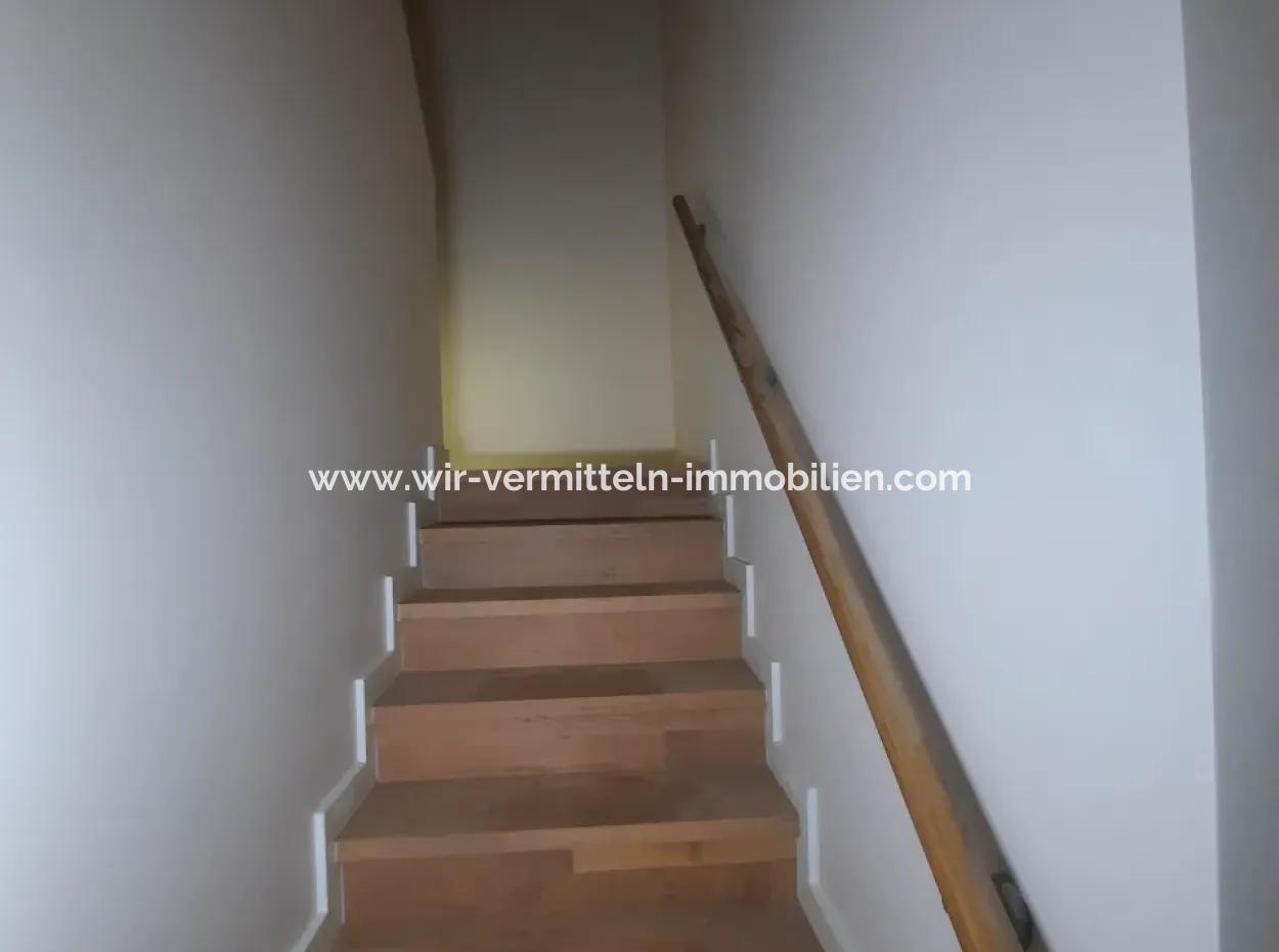Traumhafte 3+1 Maisonette Wohnung Mit Luxusausstattung In Gölbaşı / Ankara /Türkei