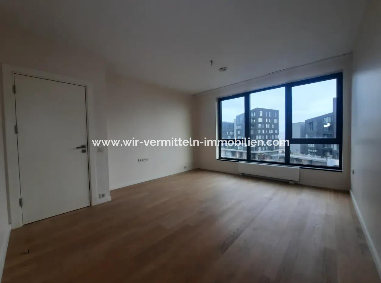 Traumhafte 3+1 Maisonette Wohnung Mit Luxusausstattung In Gölbaşı / Ankara /Türkei