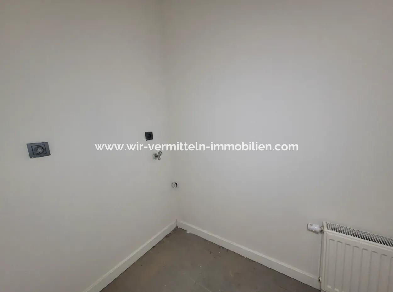 4+1  6. Stock Zum Verkauf Im Loft-Komplex Beytepe İncek Bulvar