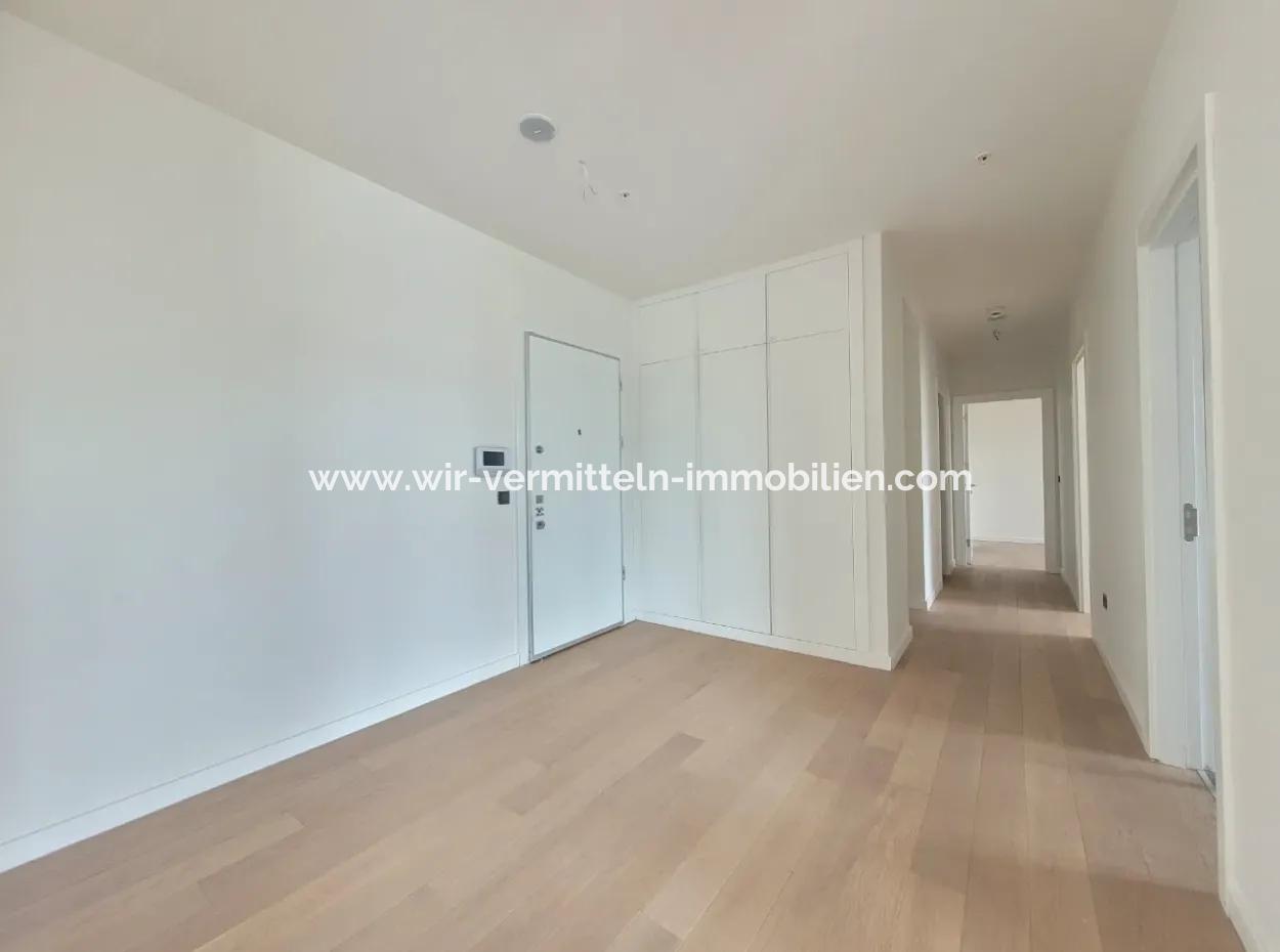 110 M2 2+1 6. Stock Mieterlose Wohnung Zum Verkauf In Beytepe İncek Bulvar Loft Complex