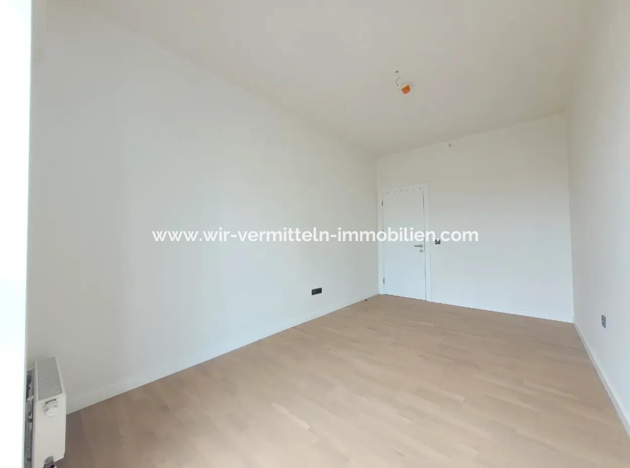 110 M2 2+1 6. Stock Mieterlose Wohnung Zum Verkauf In Beytepe İncek Bulvar Loft Complex