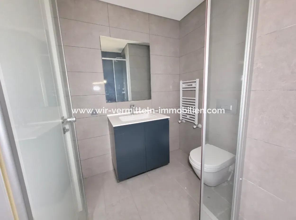 3+1 110M² 18. Stock Park View Wohnung Zum Verkauf In Beytepe İncek Bulvar Loft Complex