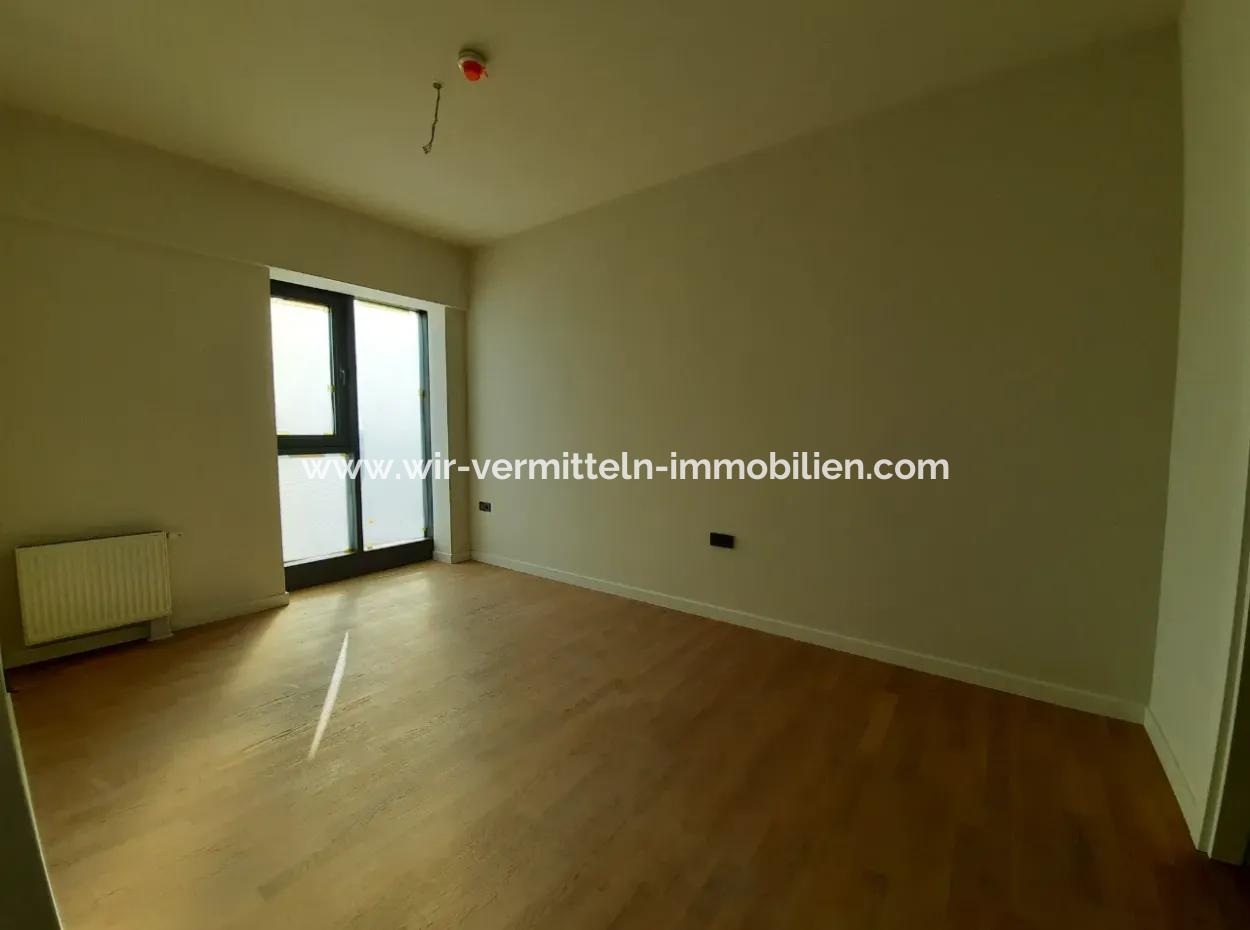 2+1 68 M² 20. Stock Wohnung Zum Verkauf In Beytepe İncek Bulvar Loft Complex